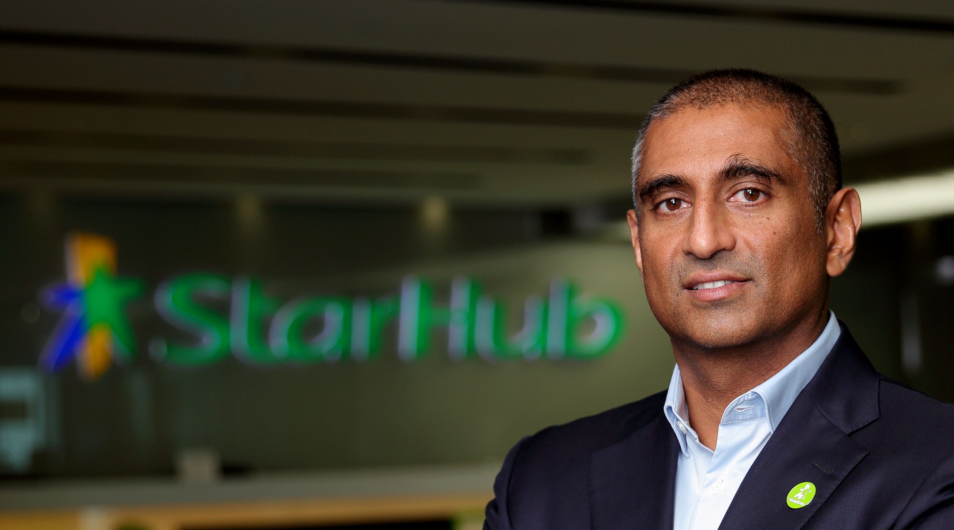 StarHub reports 1QFY2023 earnings of 37.5 mil, 26 higher yoy